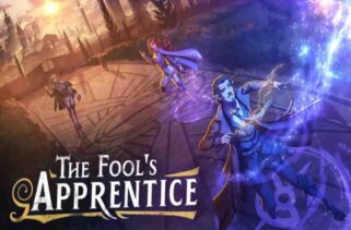 The Fool’s Apprentice Pre-Installed Worldofpcgames