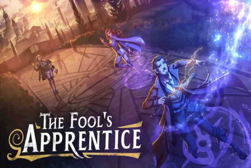 The Fool’s Apprentice Pre-Installed Worldofpcgames