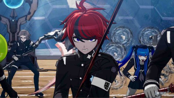 The Hundred Line Last Defense Academy Reviews