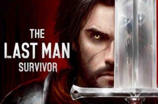 The Last Man Survivor Pre-Installed Worldofpcgames