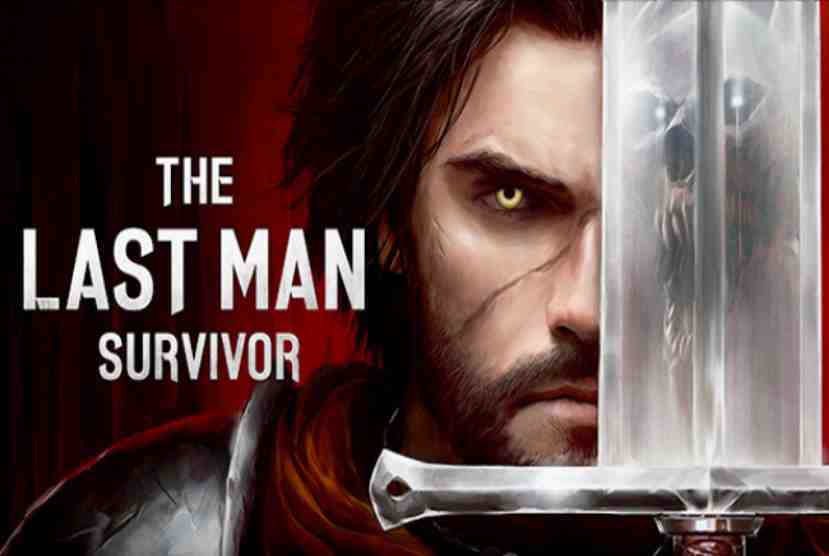 The Last Man Survivor Pre-Installed Worldofpcgames