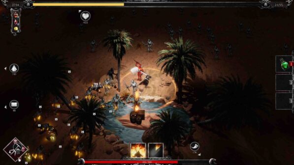 The Last Man Survivor Reviews