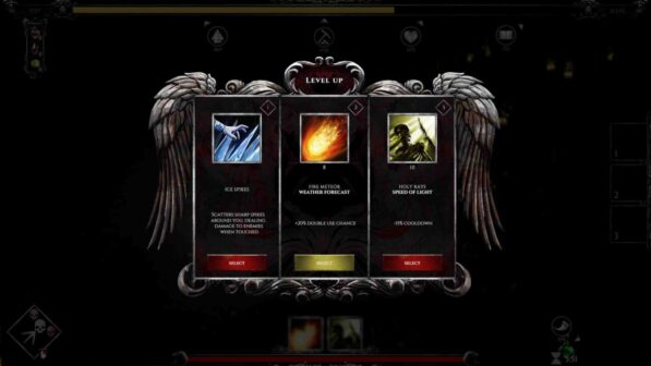 The Last Man Survivor Steam Game