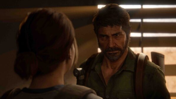The Last of Us Part II Remastered Online