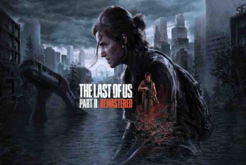 The Last of Us Part II Remastered Pre-Installed Worldofpcgames