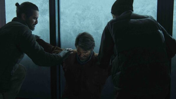The Last of Us Part II Remastered Reviews