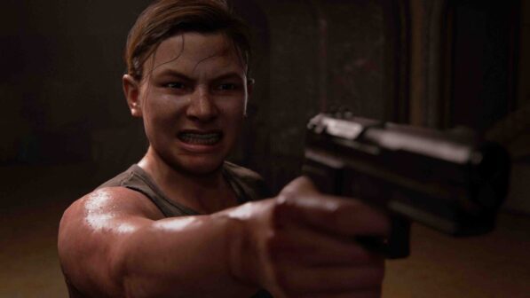 The Last of Us Part II Remastered Steam Game