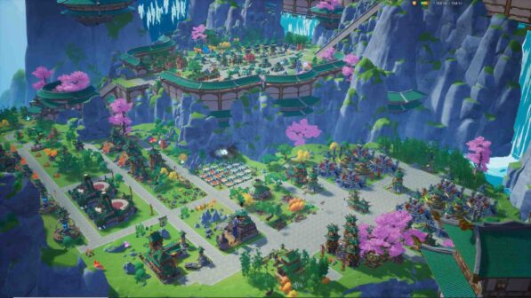 The Lost Village GamePlay
