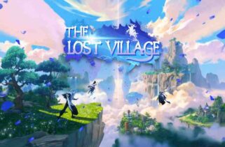 The Lost Village Pre-Installed Worldofpcgames