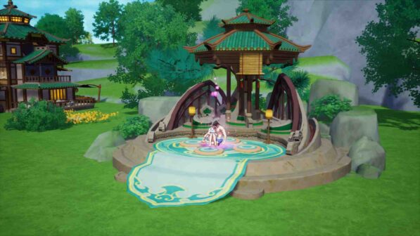 The Lost Village Reviews