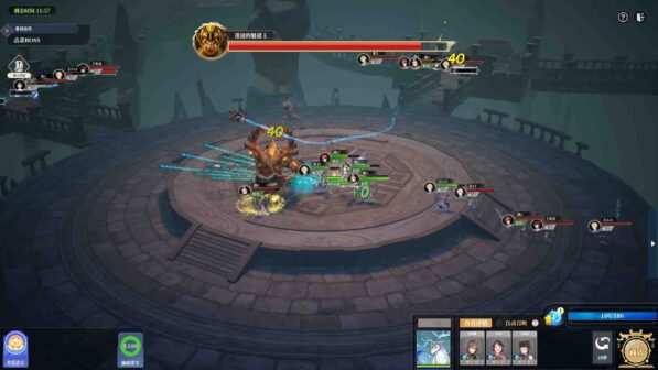 The Lost Village Steam Game