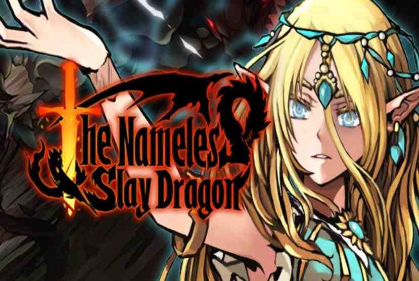 The Nameless Slay Dragon Pre-Installed Worldofpcgames