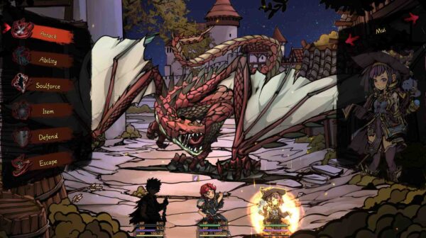 The Nameless Slay Dragon Reviews