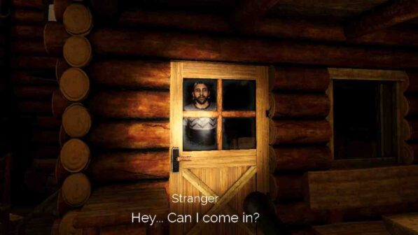 The Stalked 2 PC Game