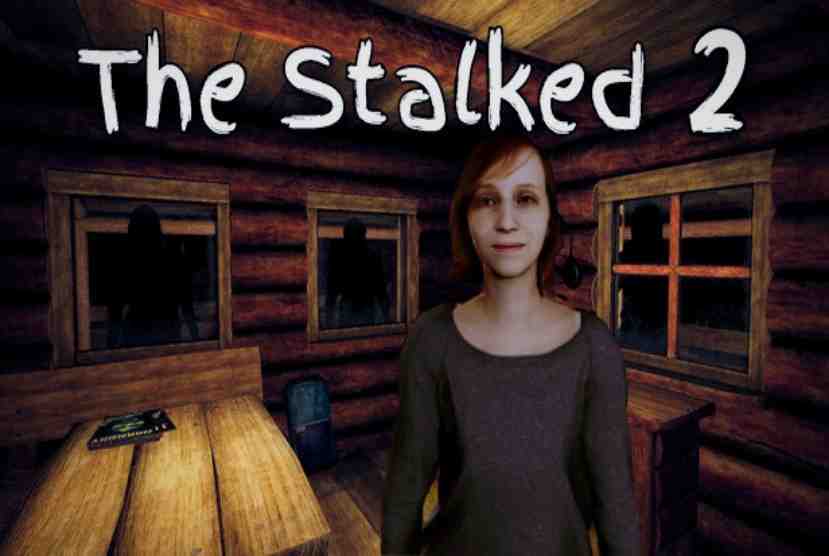 The Stalked 2 Pre-Installed Worldofpcgames