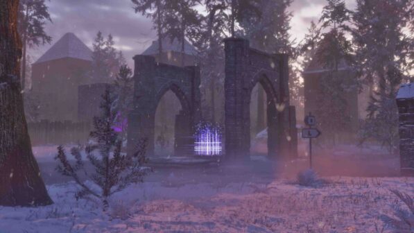 The Talos Principle Reawakened On PC