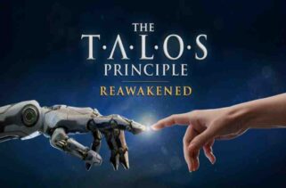 The Talos Principle Reawakened Pre-Installed Worldofpcgames