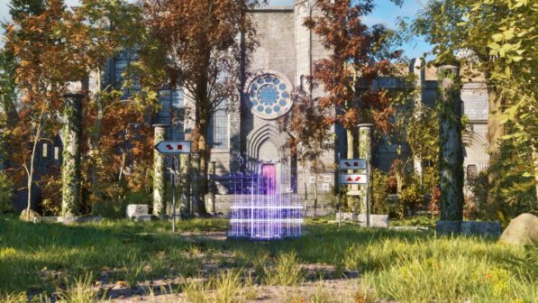 The Talos Principle Reawakened Reviews