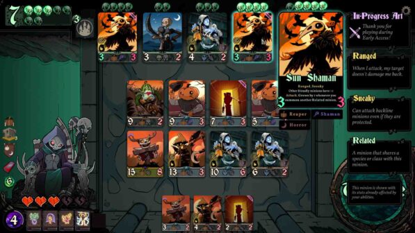 Throne of Bone On PC