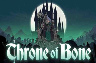 Throne of Bone Pre-Installed Worldofpcgames