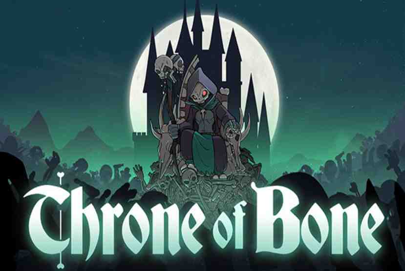 Throne of Bone Pre-Installed Worldofpcgames