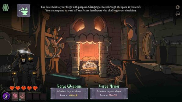 Throne of Bone Reviews