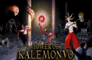 Tower of Kalemonvo Pre-Installed Worldofpcgames