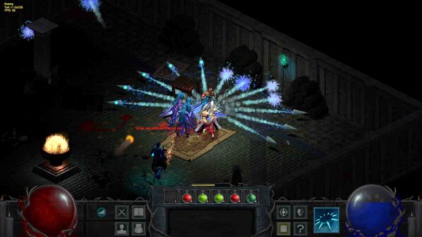 Tower of Kalemonvo Steam Game