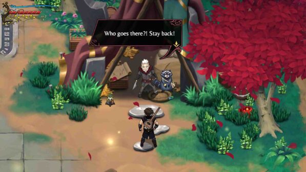Traveler's Refrain On PC