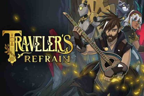 Traveler's Refrain Pre-Installed Worldofpcgames