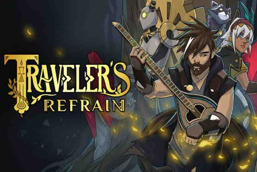 Traveler's Refrain Pre-Installed Worldofpcgames