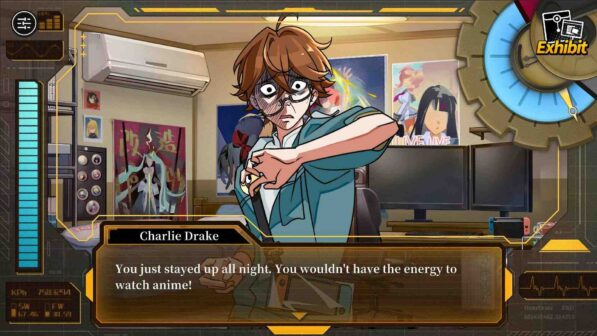 Trials of Innocence GamePlay