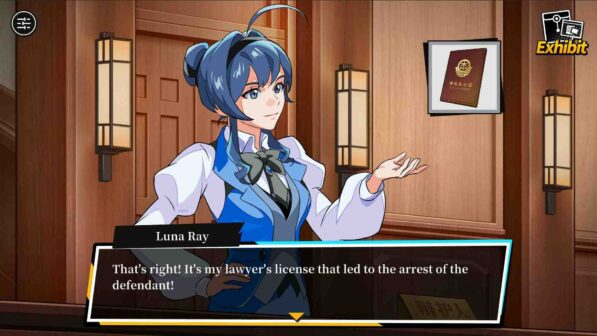 Trials of Innocence Online