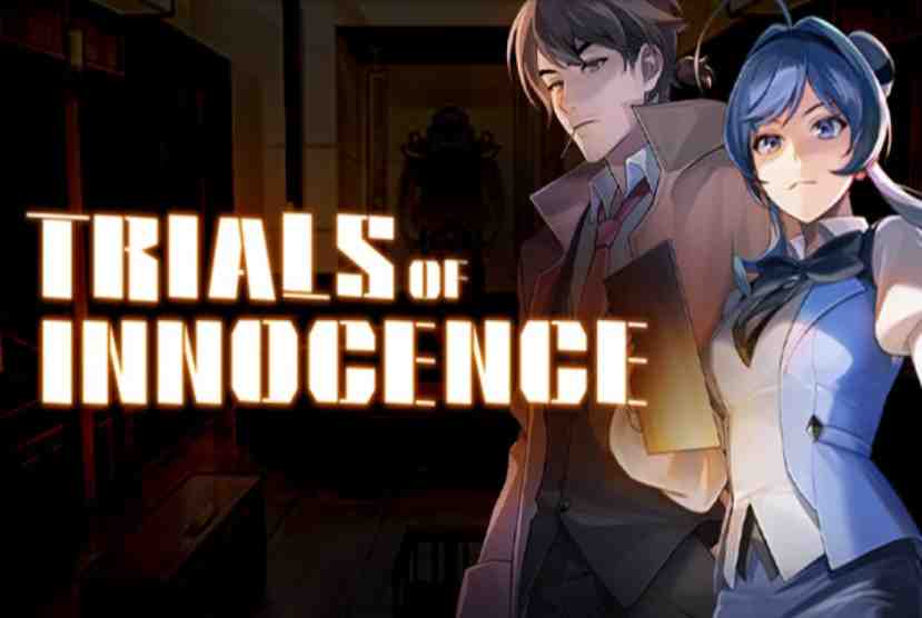 Trials of Innocence Pre-Installed Worldofpcgames