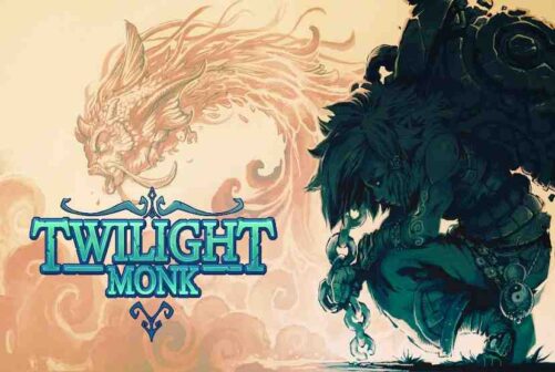 Twilight Monk Pre-Installed Worldofpcgames