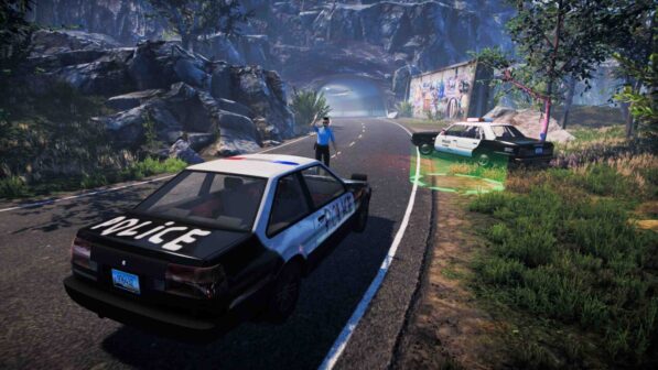 Used Cars Simulator Online