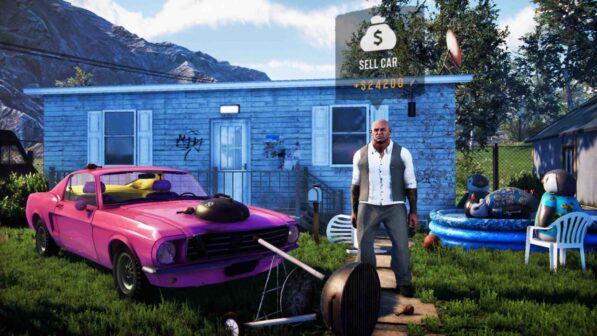 Used Cars Simulator Reviews