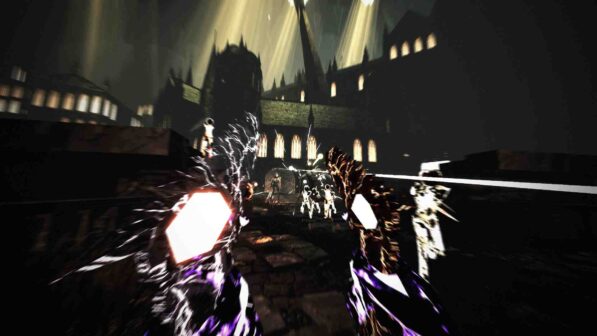 Voidborn Online
