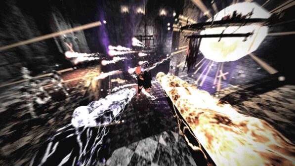 Voidborn Reviews