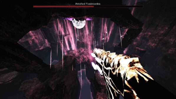 Voidborn Steam Game