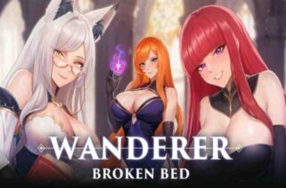 WANDERER Broken Bed Pre-Installed Worldofpcgames