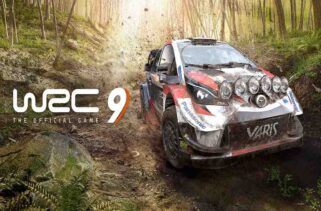 WRC 9 FIA World Rally Championship Pre-Installed Worldofpcgames