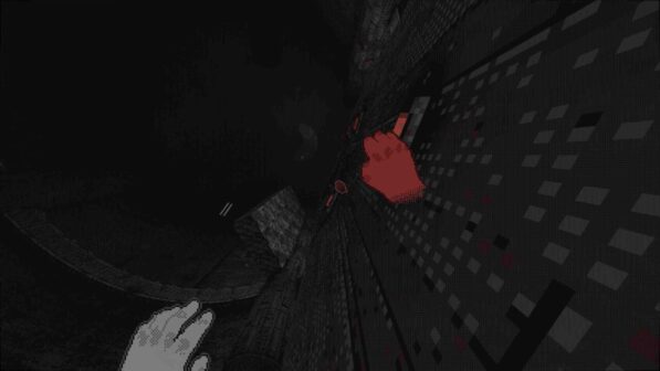 White Knuckle On PC