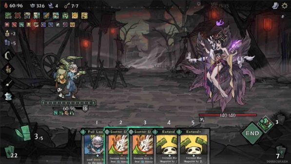 Yao-Guai Hunter GamePlay