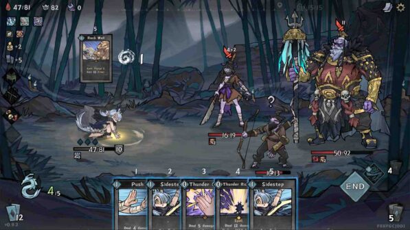 Yao-Guai Hunter On PC