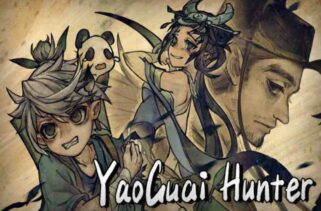 Yao-Guai Hunter Pre-Installed Worldofpcgames