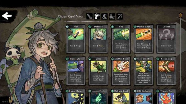 Yao-Guai Hunter Steam Game