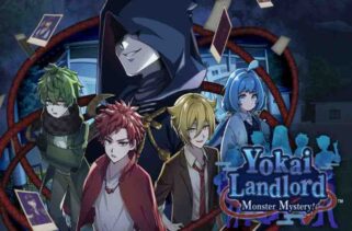 Yokai Landlord Monster Mystery! Pre-Installed Worldofpcgames