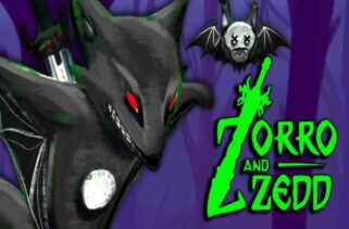 Zorro and Zedd Pre-Installed Worldofpcgames