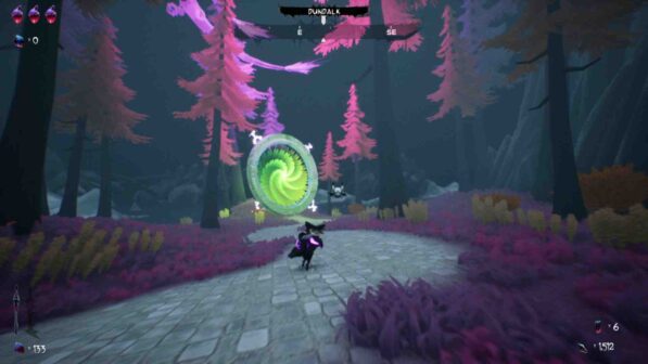 Zorro and Zedd Steam Game